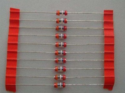 玻璃强效放电管GSA