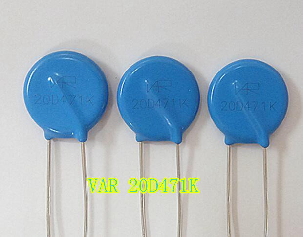 Varistor 20D