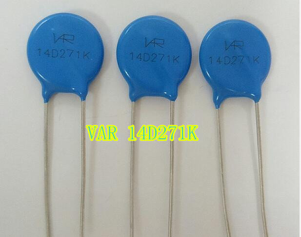 Varistor 14D