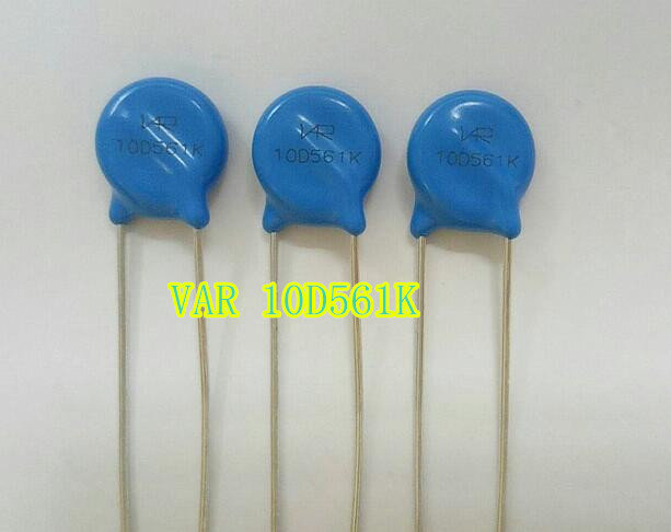 Varistor 10D