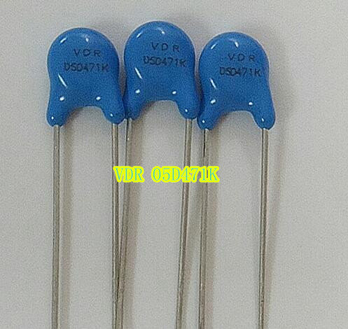 Varistor 05D