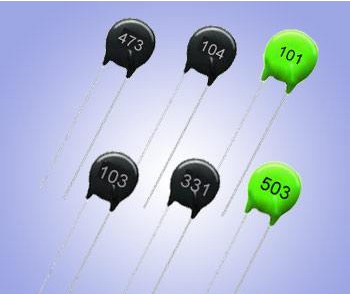Thermistor MF12