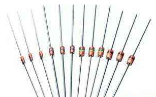 Glass discharge Tube GS37